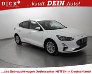 Ford Focus 2020 occasion