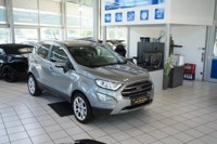 Ford EcoSport 2020 occasion