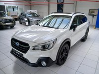 Subaru Outback 2020 occasion
