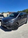 Toyota Proace (Verso) 2020 occasion
