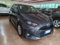 Toyota Yaris 2020 occasion