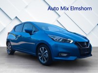 Nissan Micra 2020 occasion