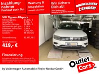 Volkswagen Tiguan Allspace 2020 occasion