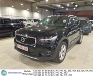 Volvo XC40 2020 occasion