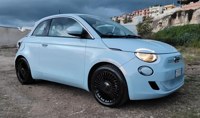 Fiat 500 2020 occasion