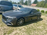 Mercedes-Benz SL 450 2020 occasion