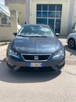 Seat Leon 2020 occasion