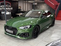 Audi quattro 2020 occasion