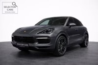 Porsche Cayenne 2020 occasion