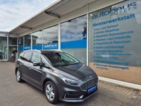 Ford S-Max 2020 occasion