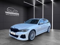 ALPINA D3 2020 occasion