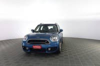MINI Cooper SD Countryman 2020 occasion