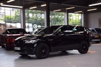 Jaguar F-Pace 2020 occasion