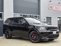 Dodge Durango 2020 occasion