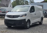 Opel Vivaro 2020 occasion
