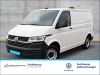 Volkswagen T6 Transporter 2020 occasion