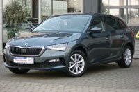 Skoda Scala 2020 occasion