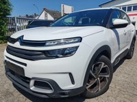 Citroën C5 Aircross 2020 occasion