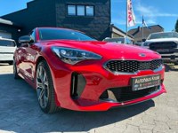 Kia Stinger 2020 occasion