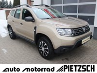 Dacia Duster 2020 occasion