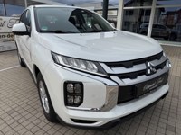 Mitsubishi ASX 2020 occasion