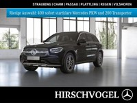 Mercedes-Benz GLC 300 2020 occasion