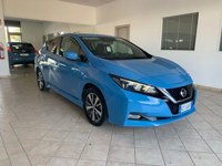 Nissan Leaf 2020 occasion