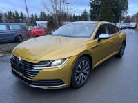 Volkswagen Arteon 2020 occasion