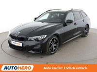 BMW 318 2020 occasion