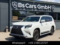 Lexus GX 460 2020 occasion