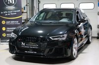 Audi RS3 2020 occasion