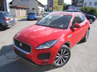 Jaguar E-Pace 2020 occasion