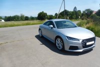 Audi TT 2020 occasion