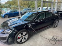 Porsche Taycan 2020 occasion