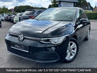 Volkswagen Golf 2020 occasion