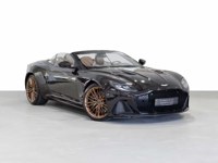 Aston Martin DBS 2020 occasion