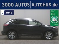 Ford Edge 2020 occasion