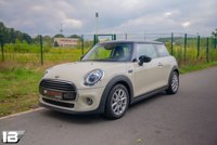 MINI Cooper 2020 occasion