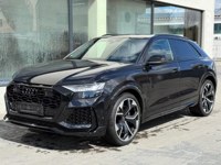 Audi RSQ8 2020 occasion