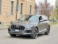 Audi Q7 2020 occasion