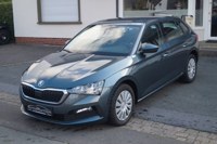 Skoda Scala 2020 occasion