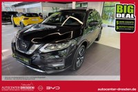 Nissan X-Trail 2020 occasion