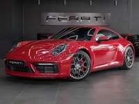 Porsche 911 Urmodell 2020 occasion