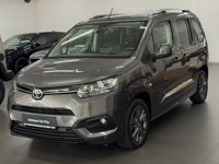 Toyota Proace (Verso) 2020 occasion