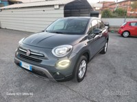 Fiat 500L Cross 2020 occasion