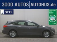Ford Focus 2020 occasion