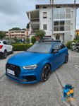 Audi Coupé 2020 occasion
