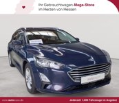 Ford Focus 2020 occasion