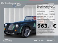 Morgan Plus 6 2020 occasion