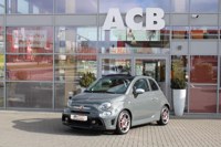 Abarth 595C 2020 occasion